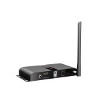 LENKENG LKV688-200M Kablosuz HDMI Extender 200m 4Kx2K @30Hz HDbitT IR Destekli