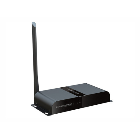 LENKENG LKV388DVI Kablosuz DVI Uzatıcı (200m HDbitT)