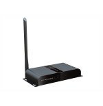 LENKENG LKV388DVI Kablosuz DVI Uzatıcı (200m HDbitT)
