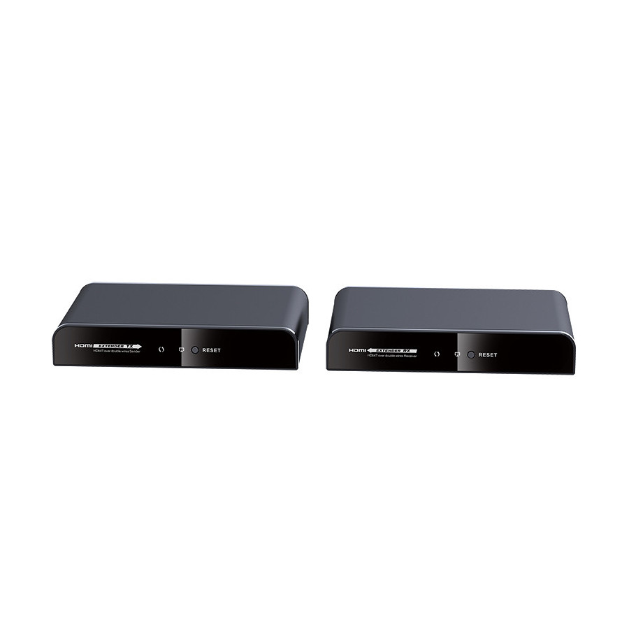 LENKENG LKV329 HDMI Uzatıcı (2 İletken – 300m HDbitT)