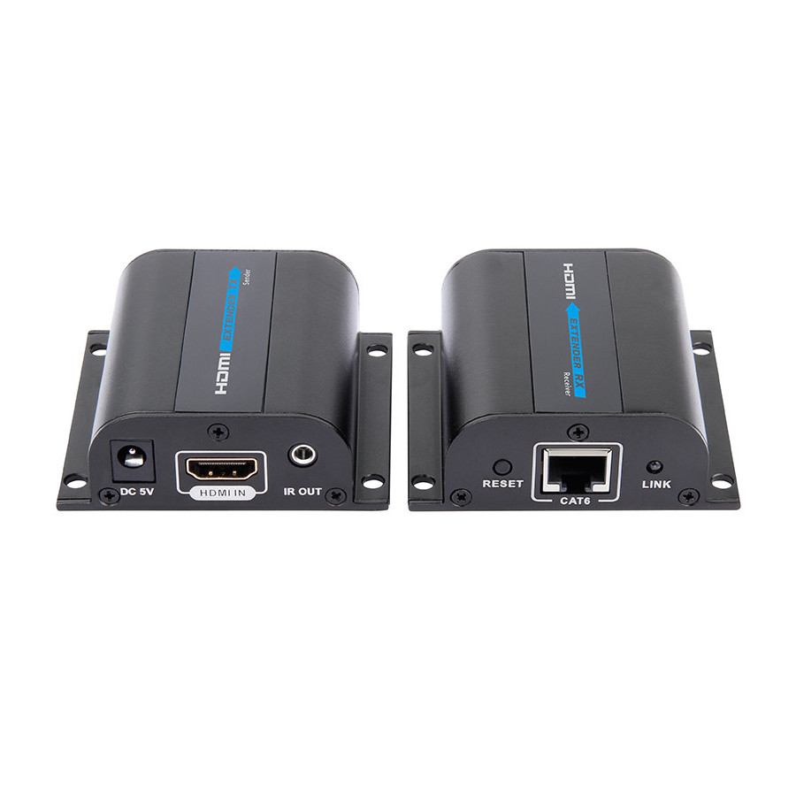 LENKENG LKV372A HDMI CAT6 Uzatıcı (50m Full HD)