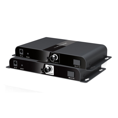 LENKENG LKV378SDI Fiber Optik SDI Uzatıcı (20km 3G-SDI IR)