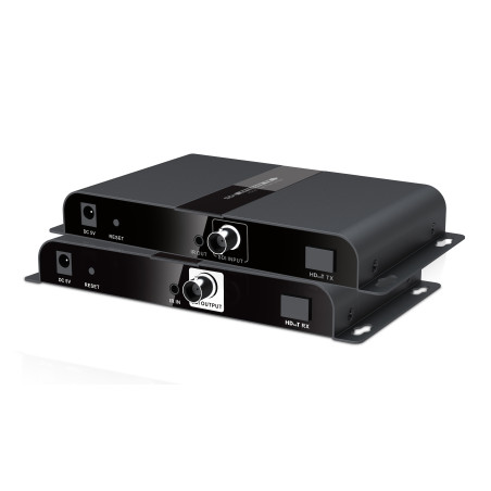 LENKENG LKV378SDI Fiber Optik SDI Uzatıcı (20km 3G-SDI IR)