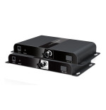 LENKENG LKV378SDI Fiber Optik SDI Uzatıcı (20km 3G-SDI IR)