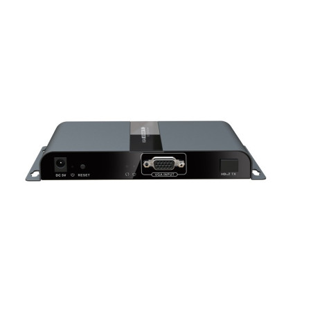 LENKENG LKV378VGA Fiber Optik VGA Uzatıcı (20km 1080P)