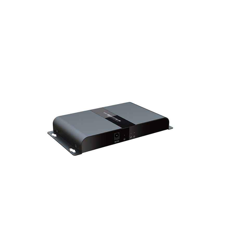 LENKENG LKV378DVI Fiber Optik DVI Uzatıcı (20km Full HD)