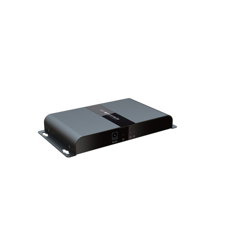 LENKENG LKV378DVI Fiber Optik DVI Uzatıcı (20km Full HD)