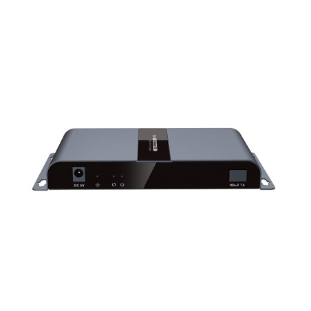 LENKENG LKV378DVI Fiber Optik DVI Uzatıcı (20km Full HD)