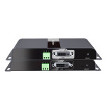 LENKENG LKV378DVI Fiber Optik DVI Uzatıcı (20km Full HD)