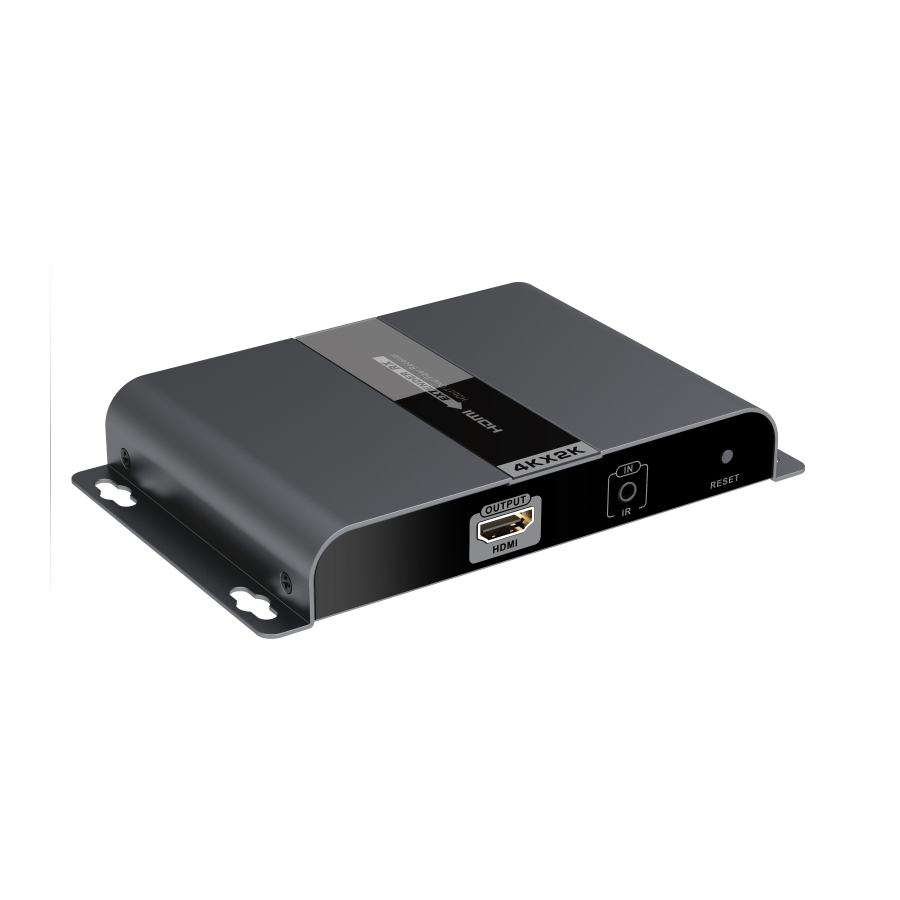LENKENG LKV378-4K HDMI Fiber Uzatıcı (20km 4K30Hz IR)