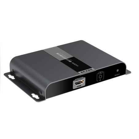 LENKENG LKV378-4K HDMI Fiber Uzatıcı (20km 4K30Hz IR)