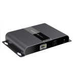 LENKENG LKV378-4K HDMI Fiber Uzatıcı (20km 4K30Hz IR)
