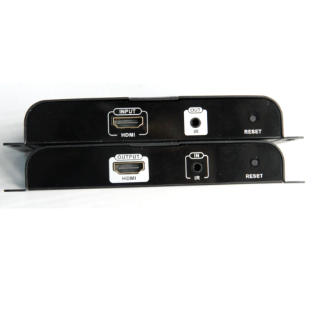 LENKENG LKV378-4K HDMI Fiber Uzatıcı (20km 4K30Hz IR)