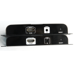LENKENG LKV378-4K HDMI Fiber Uzatıcı (20km 4K30Hz IR)