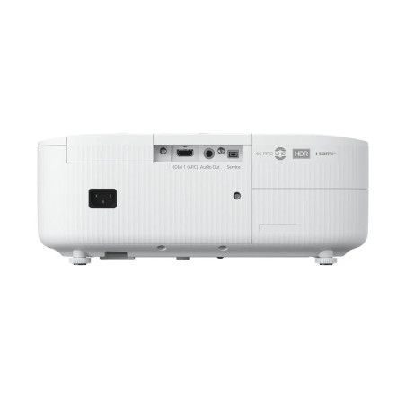 Epson EH-TW6250 4K PRO-UHD 2.800 Lümen Ev Sineması Projeksiyon