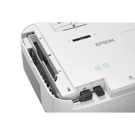 Epson EH-TW6250 4K PRO-UHD 2.800 Lümen Ev Sineması Projeksiyon