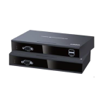 LENKENG LKV673 HDMI KVM Extender (120m 4K60Hz IR RS232)