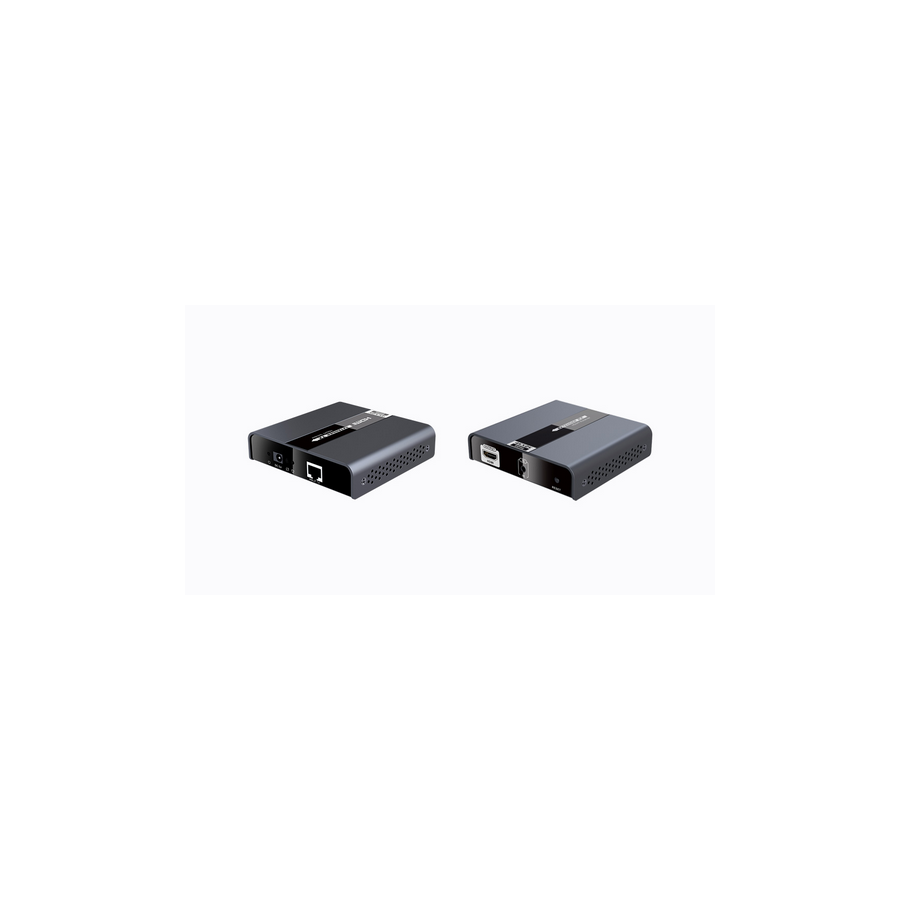 LENKENG LKV393 HDMI 2.0 Extender 4K@60Hz 120m | HepsiProjeksiyon