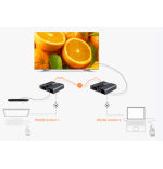 LENKENG LKV393 HDMI 2.0 Extender 4K@60Hz 120m | HepsiProjeksiyon