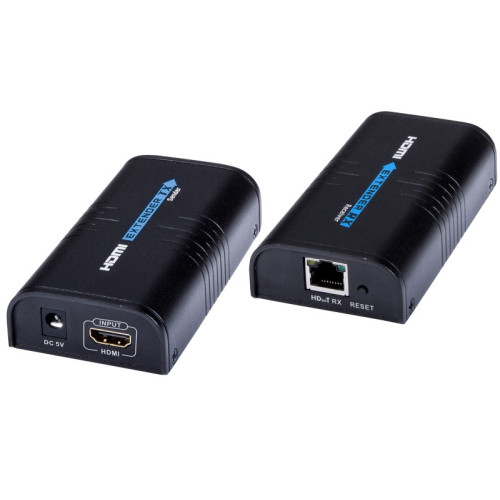 LENKENG LKV373D HDMI CAT6 Extender 120m 1080p | HepsiProjeksiyon