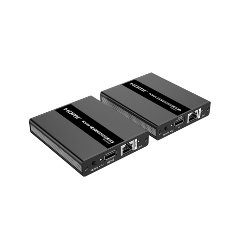 LENKENG LKV371KVM HDMI KVM Extender 60m 1080p | HepsiProjeksiyon