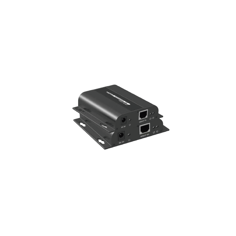 LENKENG LKV383Audio HDMI Extender 120m 3.5mm Ses Çıkışlı | HepsiProjeksiyon