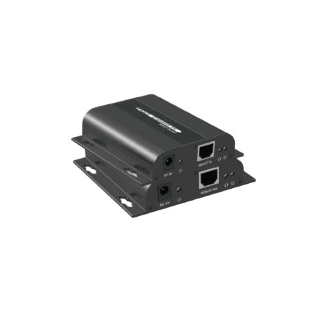 LENKENG LKV383Audio HDMI Extender 120m 3.5mm Ses Çıkışlı | HepsiProjeksiyon