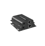 LENKENG LKV383Audio HDMI Extender 120m 3.5mm Ses Çıkışlı | HepsiProjeksiyon