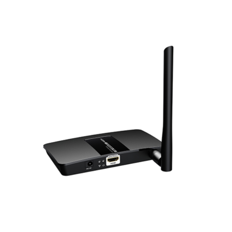 LENKENG LKV388DM Kablosuz HDMI Extender 15m 1080p 5GHz | HepsiProjeksiyon
