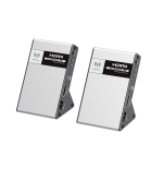 LENKENG LKV688L Kablosuz HDMI Sunum Sistemi 4K 30m | HepsiProjeksiyon