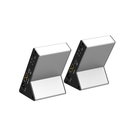 LENKENG LKV688L Kablosuz HDMI Sunum Sistemi 4K 30m | HepsiProjeksiyon