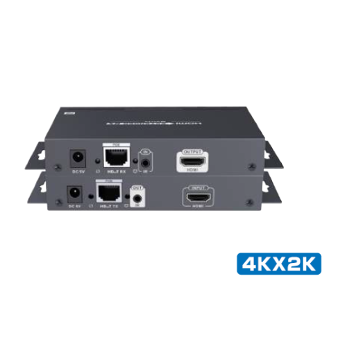 LENKENG LKV683MATRIX-POE HDMI Extender 120m 4K 30Hz POE | HepsiProjeksiyon