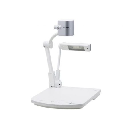 ELMO P10HD Visual Presenter Döküman Kamerası | HepsiProjeksiyon