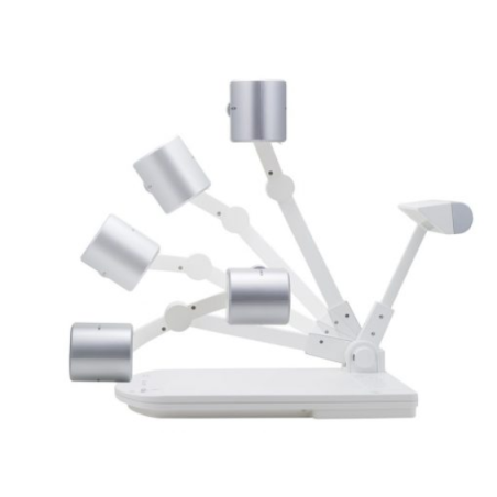 ELMO P10HD Visual Presenter Döküman Kamerası | HepsiProjeksiyon