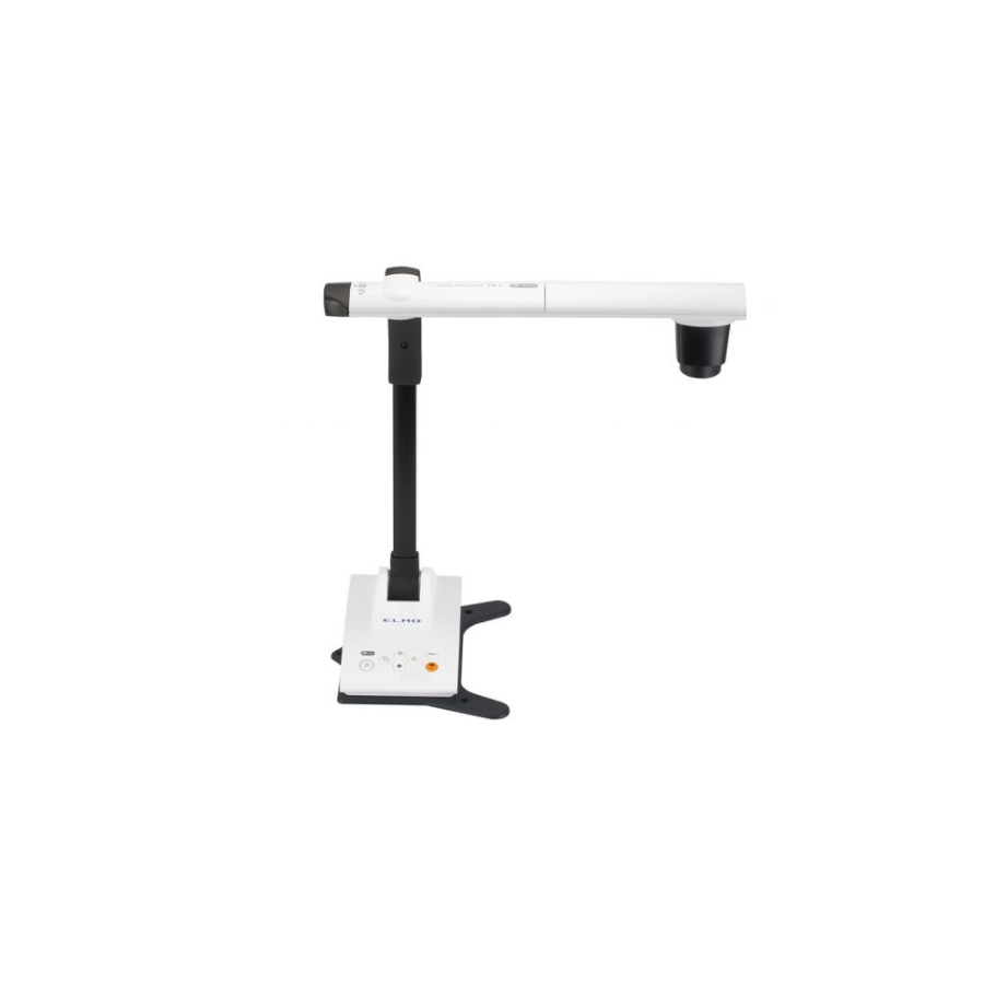 ELMO TX-1 Wireless Visualiser Kablosuz Döküman Kamerası | HepsiProjeksiyon