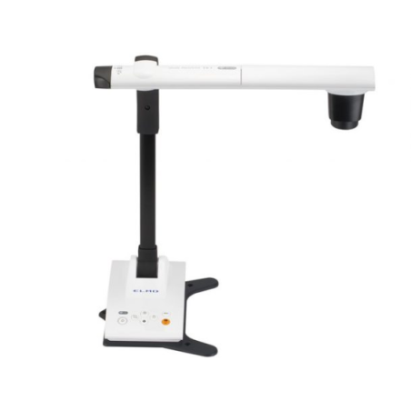 ELMO TX-1 Wireless Visualiser Kablosuz Döküman Kamerası | HepsiProjeksiyon