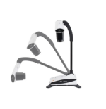 ELMO TX-1 Wireless Visualiser Kablosuz Döküman Kamerası | HepsiProjeksiyon