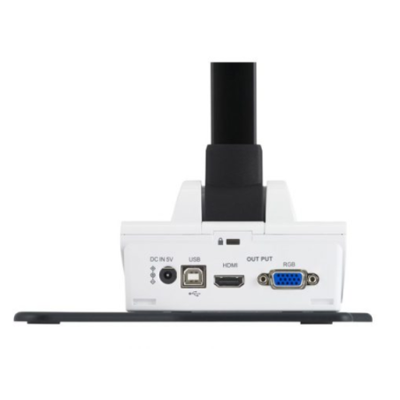 ELMO TX-1 Wireless Visualiser Kablosuz Döküman Kamerası | HepsiProjeksiyon