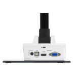 ELMO TX-1 Wireless Visualiser Kablosuz Döküman Kamerası | HepsiProjeksiyon