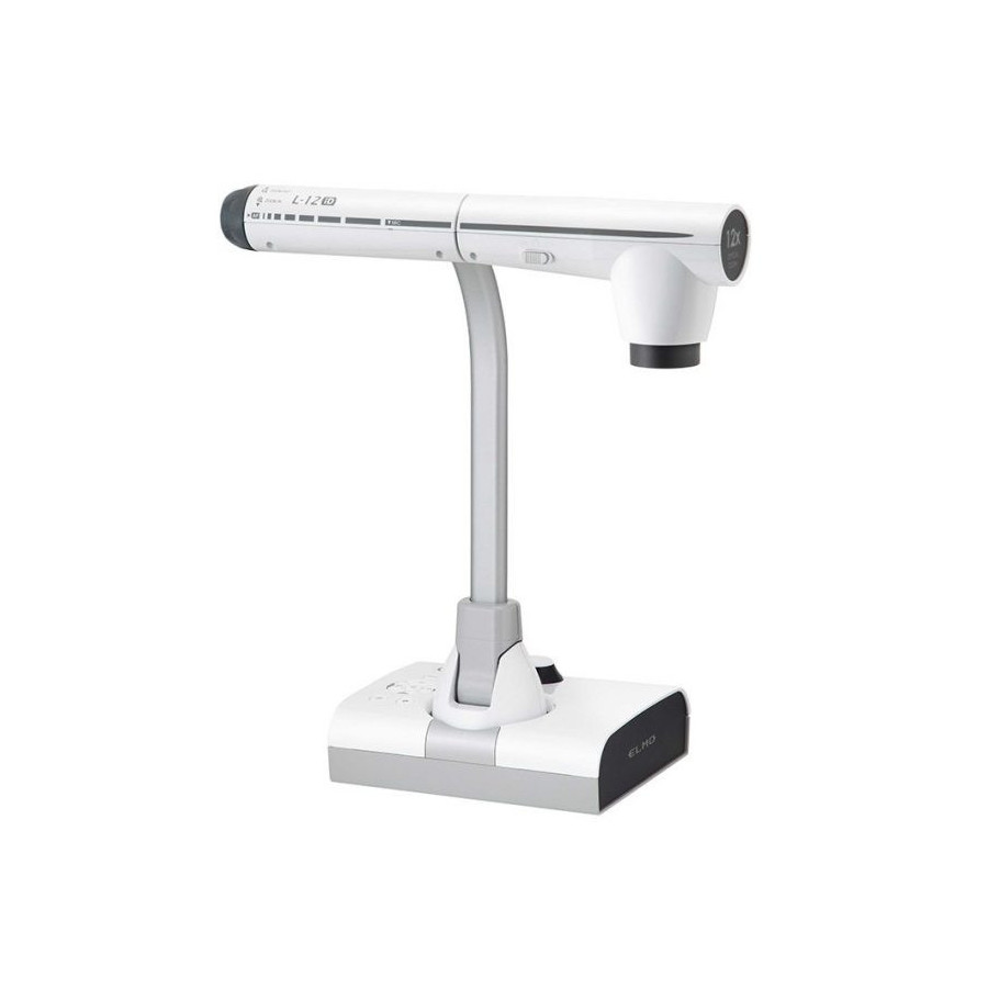 ELMO L-12 Döküman Kamerası | HepsiProjeksiyon