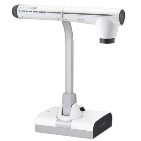 ELMO L-12 Döküman Kamerası | HepsiProjeksiyon