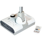 ELMO L-12 Döküman Kamerası | HepsiProjeksiyon