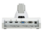 ELMO L-12 Döküman Kamerası | HepsiProjeksiyon