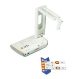 ELMO MO-2 STEM Cam Android Döküman Kamerası | HepsiProjeksiyon