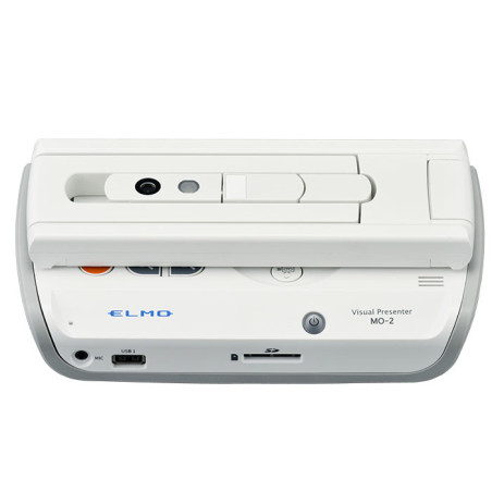 ELMO MO-2 STEM Cam Android Döküman Kamerası | HepsiProjeksiyon