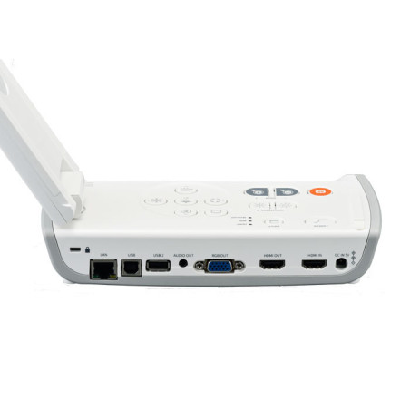 ELMO MO-2 STEM Cam Android Döküman Kamerası | HepsiProjeksiyon