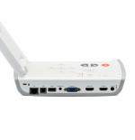 ELMO MO-2 STEM Cam Android Döküman Kamerası | HepsiProjeksiyon