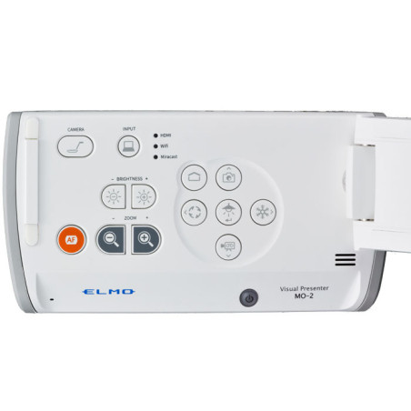 ELMO MO-2 STEM Cam Android Döküman Kamerası | HepsiProjeksiyon