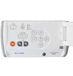 ELMO MO-2 STEM Cam Android Döküman Kamerası | HepsiProjeksiyon