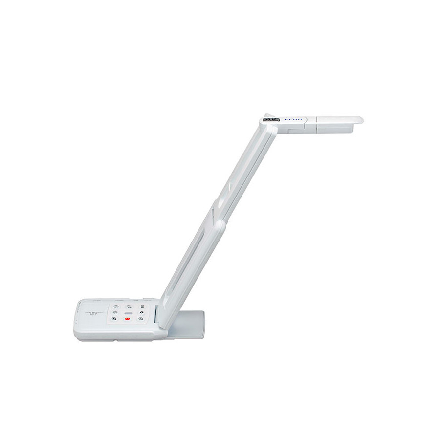 ELMO MX-P 4K Mobil Döküman Kamerası | HepsiProjeksiyon